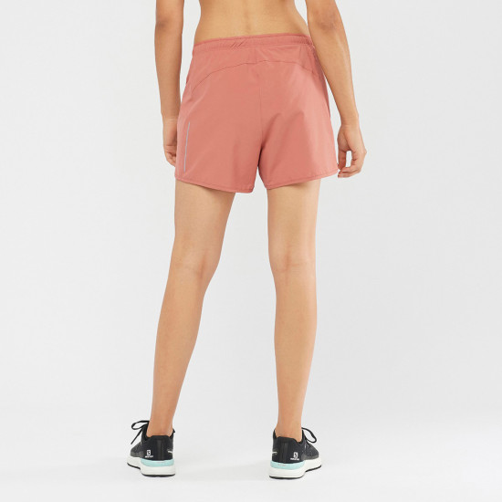 Salomon Γυναικείο σορτς Agile short Salomon Γυναικείο σορτς Agile short